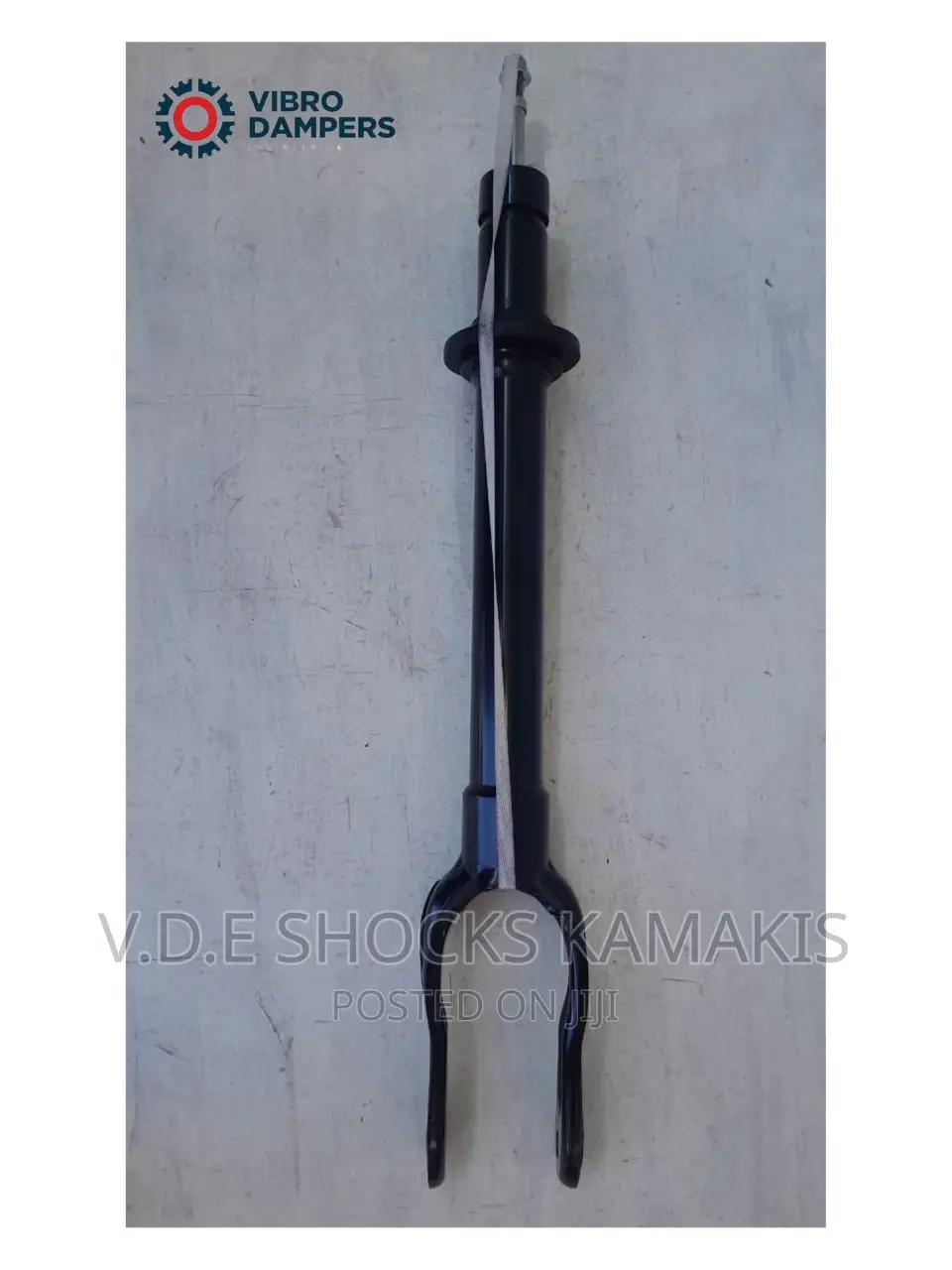 Jeep Front Shock