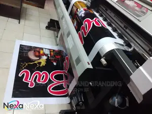 Bar Signage Banners