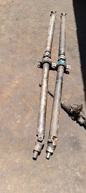 Propeller Shaft,D-Max,Hilux,Hardbody,Landcruiser,Pajero L200