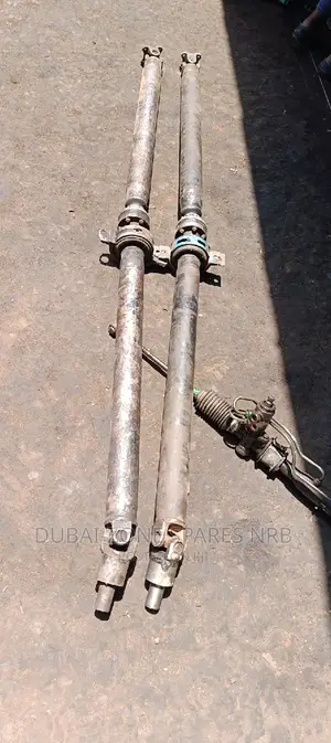 Propeller Shaft,D-Max,Hilux,Hardbody,Landcruiser,Pajero L200