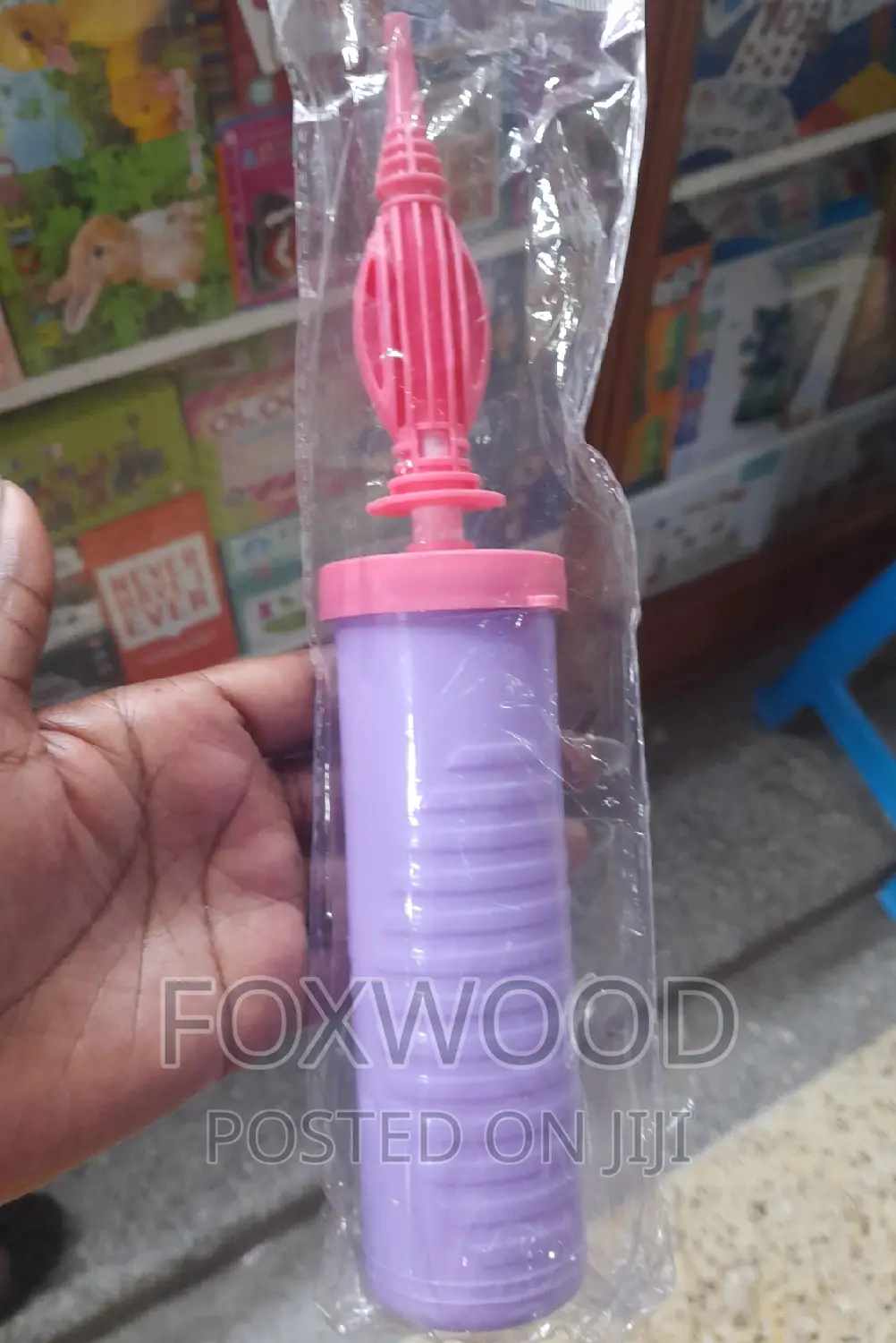100pcs Modelling Latex Balloons With Pump