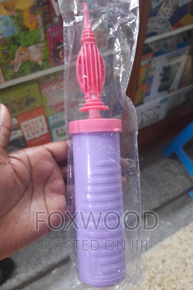 Balloon Pump Air Inflator - thumbnail 5