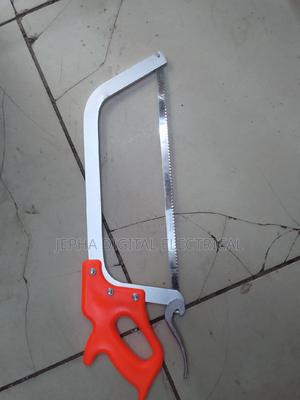 Meat Handsaw High Quality - thumbnail 2
