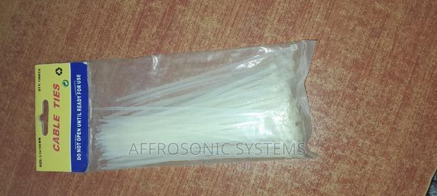 Cable Ties