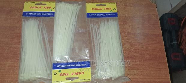 Cable Ties - thumbnail 2