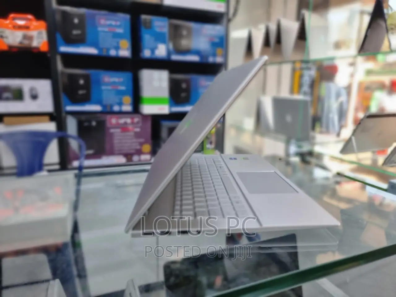 Laptop HP Envy 17 16GB Intel Core I7 SSD 512GB