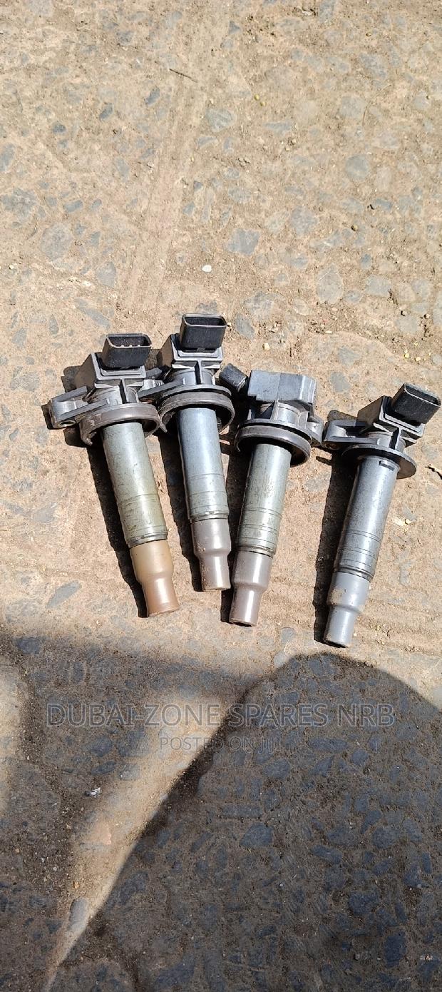 Ex- Japan Engine Coils for All Japanese Vehicles Available Y - thumbnail 2