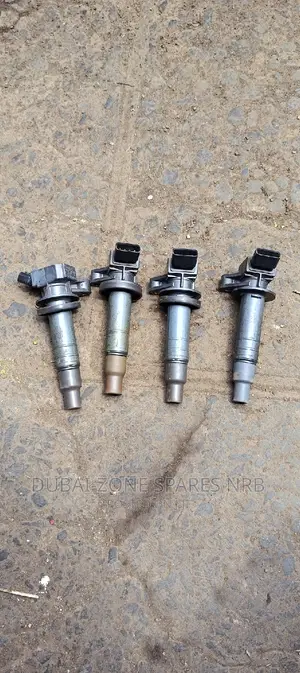 Ex- Japan Engine Coils for All Japanese Vehicles Available Y