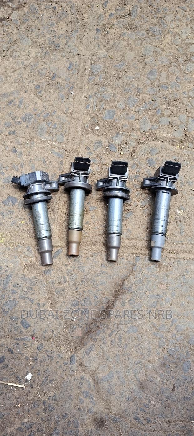 Ex- Japan Engine Coils for All Japanese Vehicles Available Y - thumbnail 5