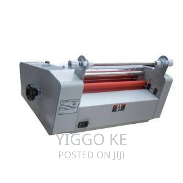 480mm Laminating Machine - thumbnail 4