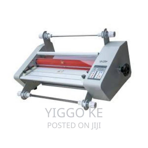 480mm Laminating Machine
