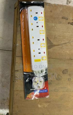 4way 5m JSB Extensions - thumbnail 2