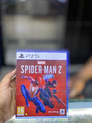 Ps5 Spiderman - thumbnail 2