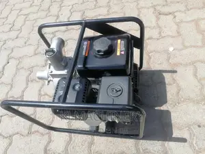 Koshin Highpressure Water Pump-7.0 Hp