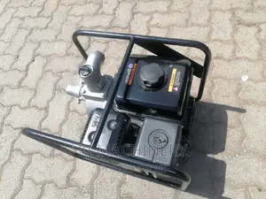 Koshin Highpressure Water Pump-7.0 Hp