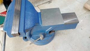 Bench Vice - thumbnail 2