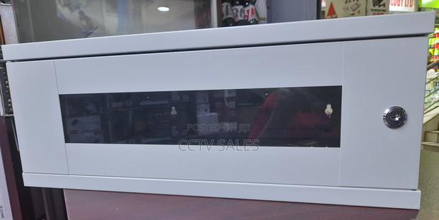 4U Cabinet