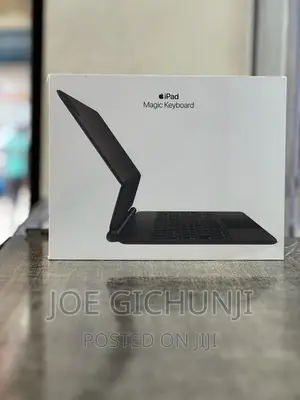 Magic Keyboard for iPad Pro 11-Inch 4th Gen)iPad Air 5th Gen