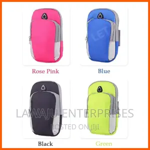 Sports Running Arm Band