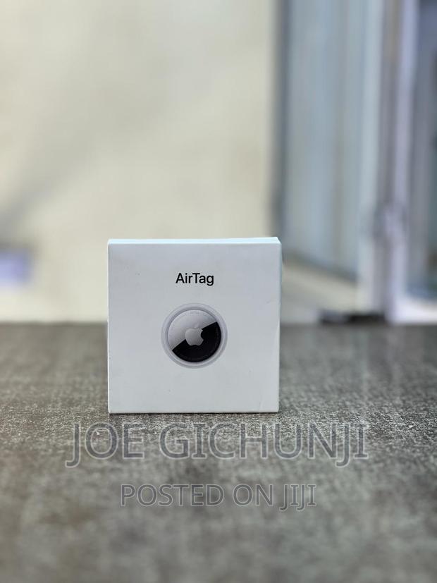 Apple Airtag Single Pack