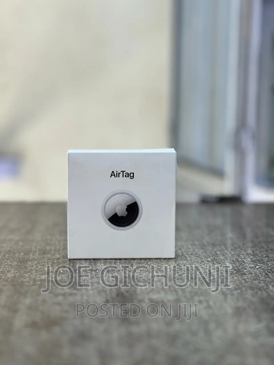 Apple Airtag Single Pack