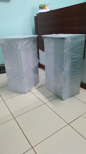Controller Box