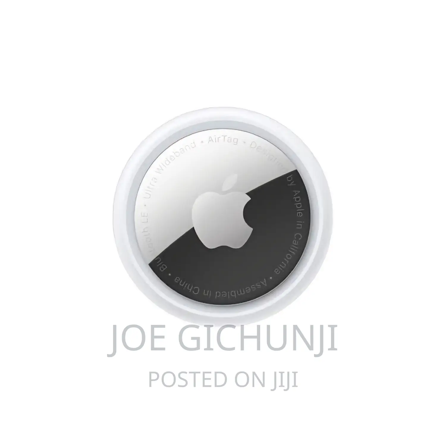 Apple Airtag Single Pack