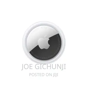 Apple Airtag Single Pack