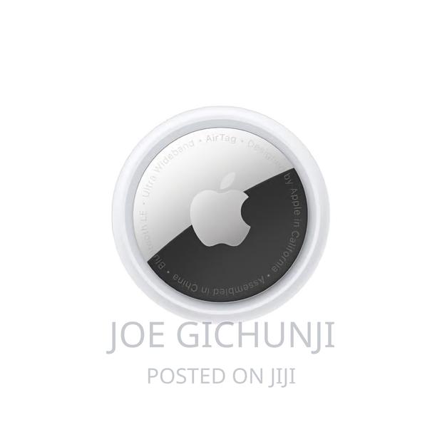 Apple Airtag Single Pack - thumbnail 2