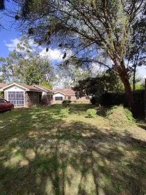 1/4 Acre in Ongata Rongai Nafrom[Sweet Waters] for Sale