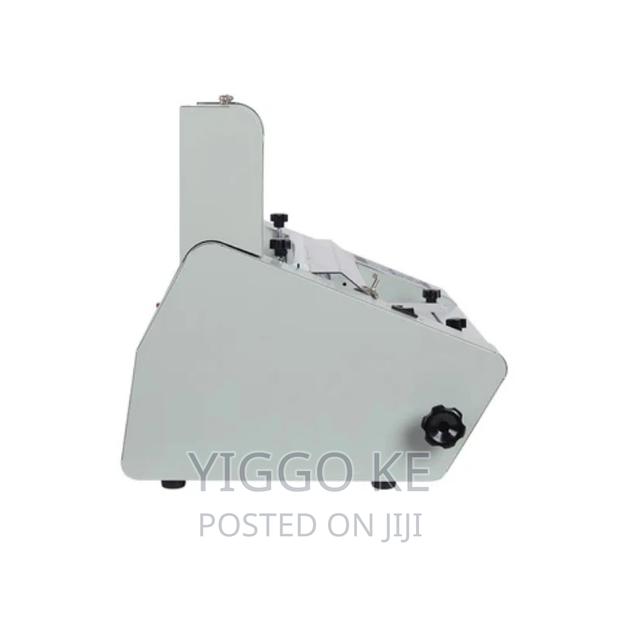 480mm Hot and Cold Laminators - thumbnail 5