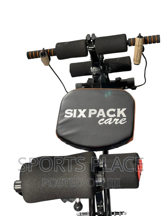Six Pack AB Machine - thumbnail 2