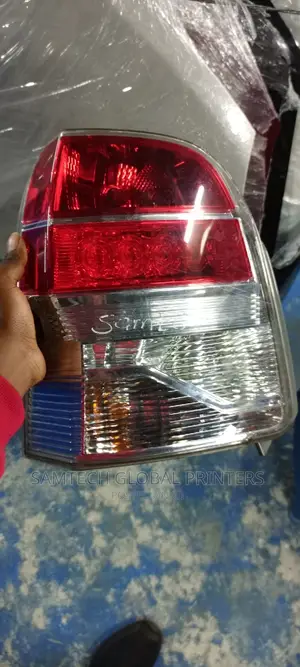 Best in the Market Toyota Spade Backlight* /