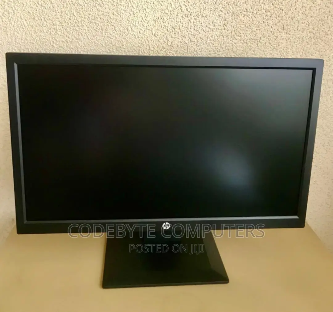 HP P204V Monitor