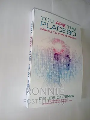 You Are the Placebo Meditation 1