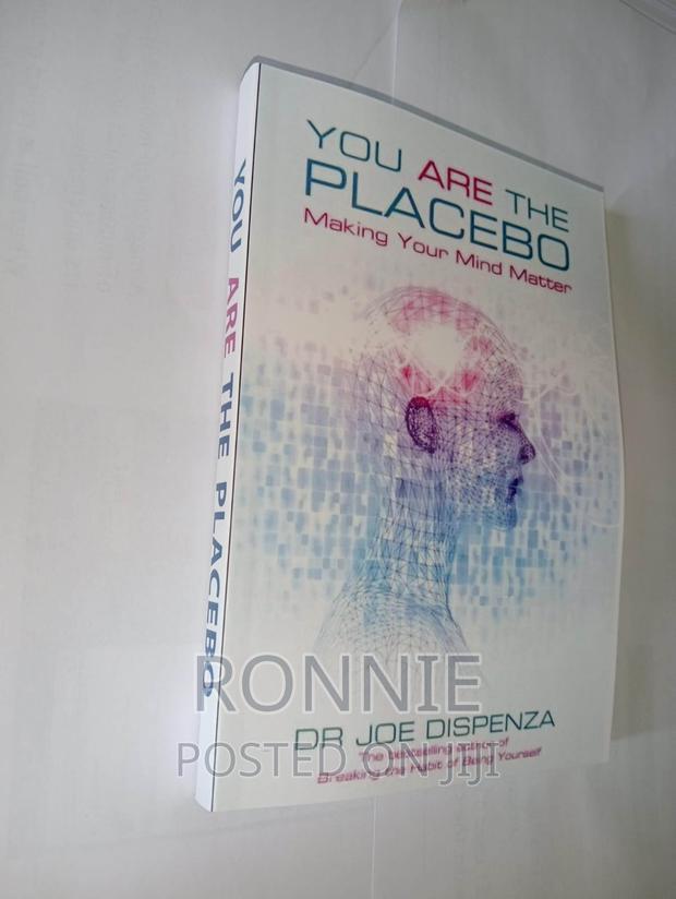 You Are the Placebo Meditation 1
