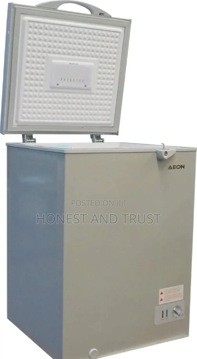 Ice Cool 109 Freezer