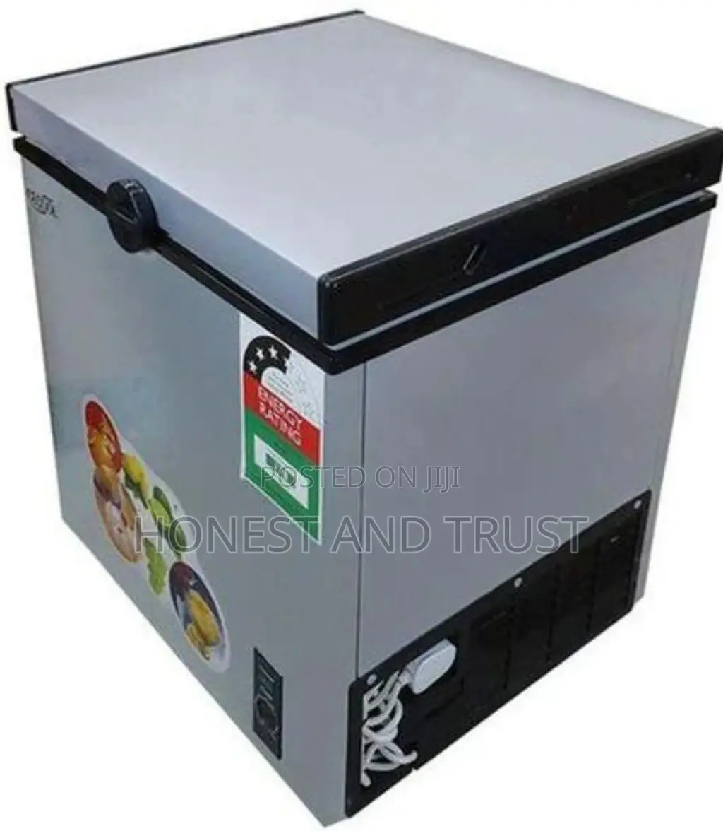 Ice Cool 109 Freezer