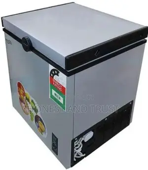 Ice Cool 109 Freezer