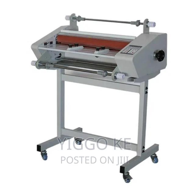 48cm Laminating Machines - main view