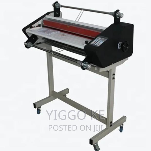 48cm Laminating Machines - thumbnail 2