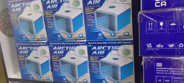 Arctic Air Cooler - thumbnail 4