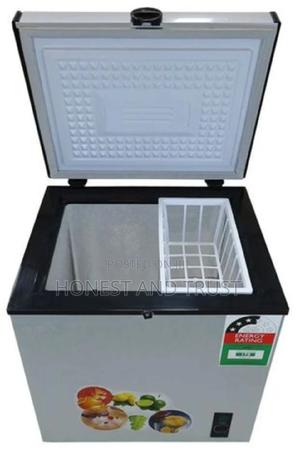 Ice Cool 60 Litres Fridge