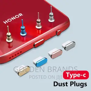 Phones Dust Plugs