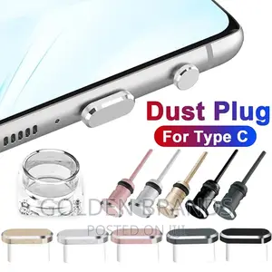 Phones Dust Plugs