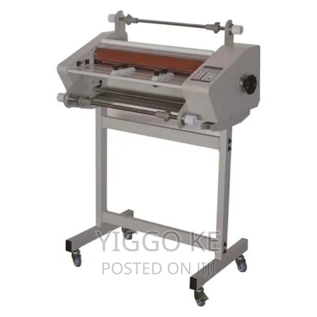 Hot and Cold Laminators-48cm