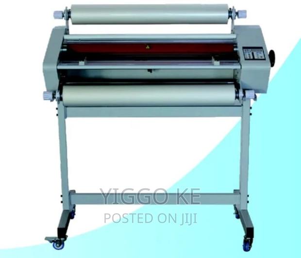 Hot and Cold Laminators-48cm - thumbnail 2
