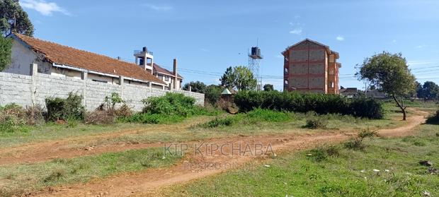 1⁄2 Acre Plot For Sale In West Indies Eldoret Town - main view