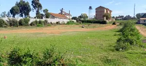 1⁄2 Acre Plot For Sale In West Indies Eldoret Town