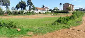 1⁄2 Acre Plot For Sale In West Indies Eldoret Town